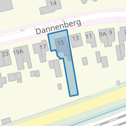 Perceel RSN01-F-5692