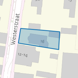 Perceel RSN01-F-5697