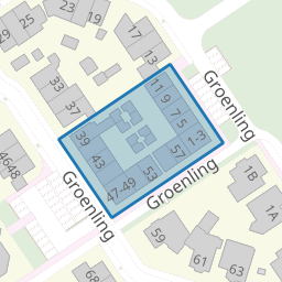 Perceel RSN01-F-5714