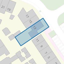 Perceel RSN01-F-5715