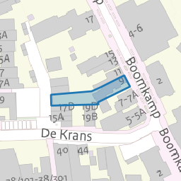 Perceel RSN01-F-5793