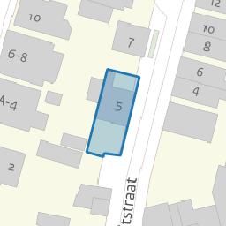 Perceel RSN01-F-5795