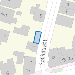 Perceel RSN01-F-5796