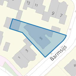 Perceel RSN01-F-5801