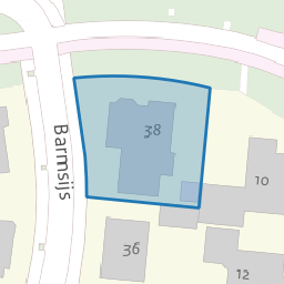 Perceel RSN01-F-5815