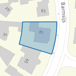 Perceel RSN01-F-5818