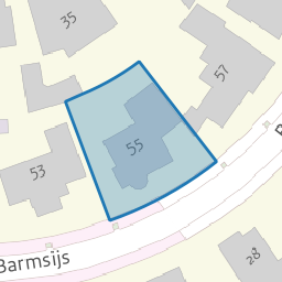 Perceel RSN01-F-5821