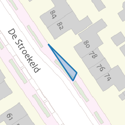 Perceel RSN01-F-5899