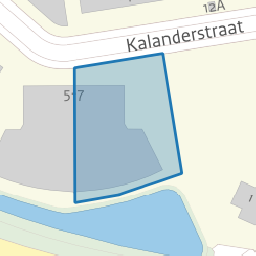 Perceel RSN01-F-5916