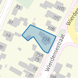 Perceel RSN01-F-5968