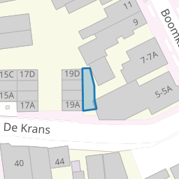 Perceel RSN01-F-6061