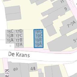 Perceel RSN01-F-6062