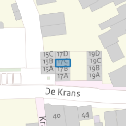 Perceel RSN01-F-6064