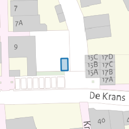 Perceel RSN01-F-6070