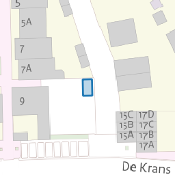 Perceel RSN01-F-6077