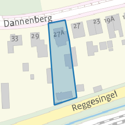 Perceel RSN01-F-6152