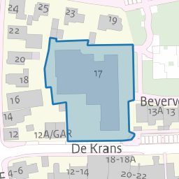 Perceel RSN01-F-6364