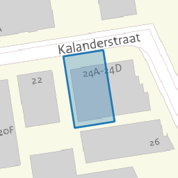 Perceel RSN01-F-6401