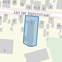 Perceel RSN01-F-6434