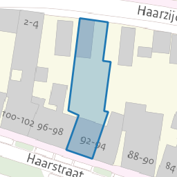 Perceel RSN01-F-6437