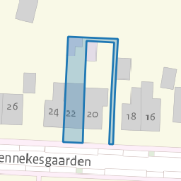 Perceel RSN01-F-6460