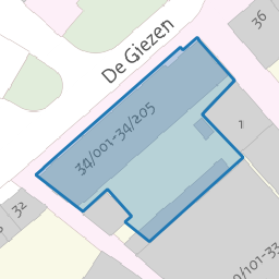 Perceel RSN01-F-6541