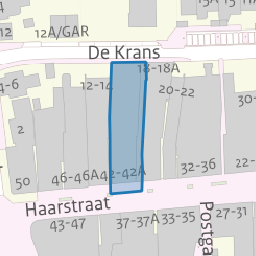 Perceel RSN01-F-6567