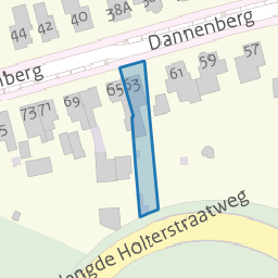 Perceel RSN01-F-6640