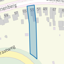 Perceel RSN01-F-6645