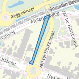 Perceel RSN01-F-6660