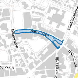 Perceel RSN01-F-6677