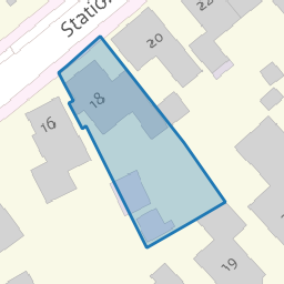 Perceel RSN01-F-6793