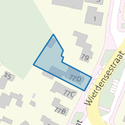 Perceel RSN01-F-6833