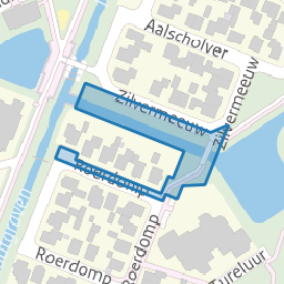 Perceel RSN01-F-6933