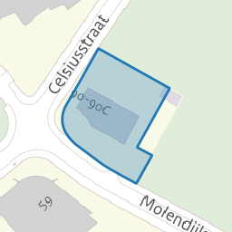 Perceel RSN01-F-6964