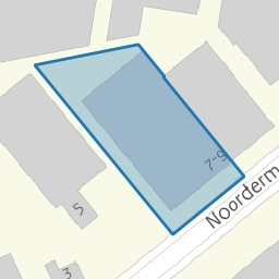 Perceel RSN01-F-6966