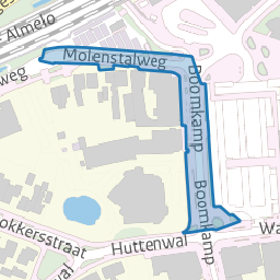 Perceel RSN01-F-7068