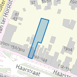 Perceel RSN01-F-7168