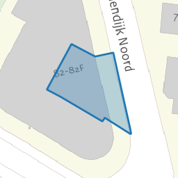 Perceel RSN01-F-7176