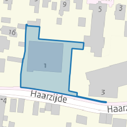 Perceel RSN01-F-7281