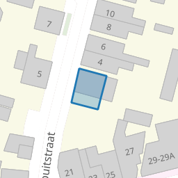 Perceel RSN01-F-7325