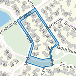 Perceel RSN01-F-7338