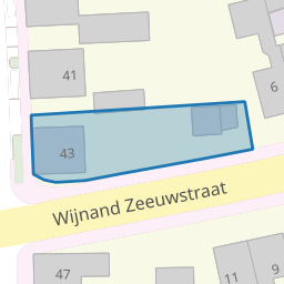 Perceel RSN01-G-1025