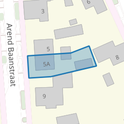 Perceel RSN01-G-1038