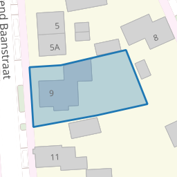 Perceel RSN01-G-1039