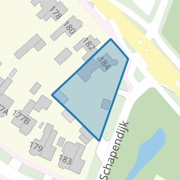 Perceel RSN01-G-1073