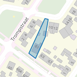 Perceel RSN01-G-1140