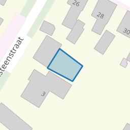 Perceel RSN01-G-1160