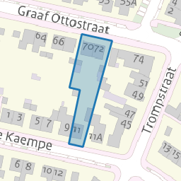 Perceel RSN01-G-1211