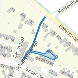 Perceel RSN01-G-1232